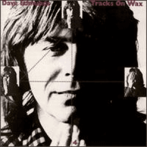 Tracks On Wax by Dave Edmunds