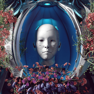 Welcome To The Opera (with Grimes) by Anyma