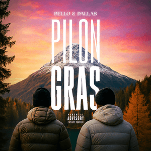 Pilon Gras by Bello&Dallas