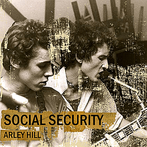 Arley Hill by Social Security