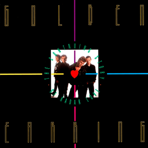 The Continuing Story Of Radar Love by Golden Earring