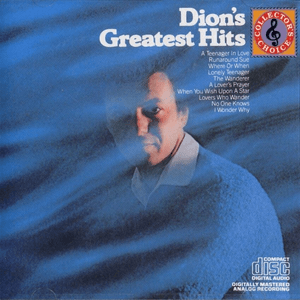 Dion's Greatest Hits by Dion