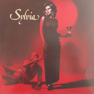 The Queen Of Sexy Soul by Sylvia Robinson
