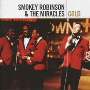 Gold by The Miracles