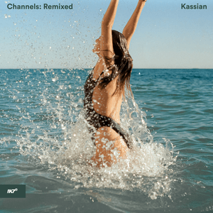 Sunset Park (Club Mix) by Kassian