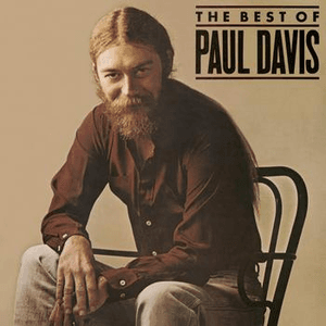 The Best of Paul Davis (Bonus Track Version) by Paul Davis