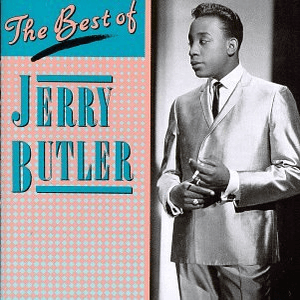 Best of Jerry Butler by Jerry Butler
