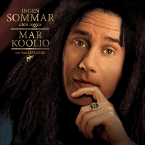 Ingen sommar utan reggae by Markoolio