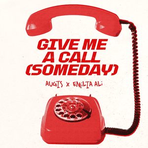 give me a call (someday) by AUGIS