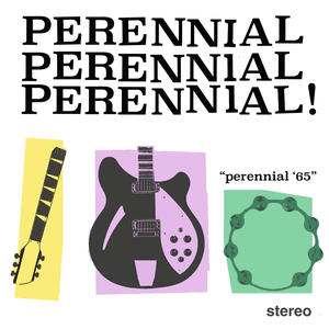 Perennial '65 by Perennial