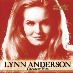Geatest Hits by Lynn Anderson