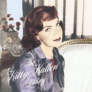 The Kitty Kallen Story by Kitty Kallen