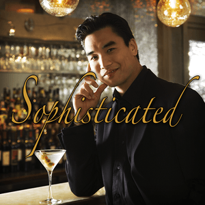 Sophisticated by Dinner Party