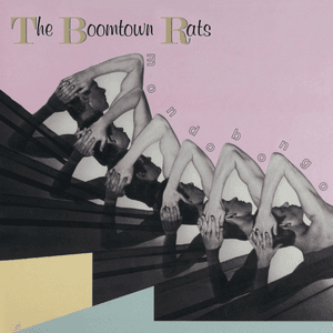 Mondo Bongo by The Boomtown Rats