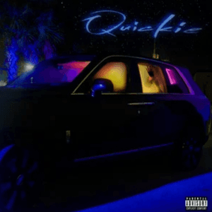 Quickie by Moneybagg Yo