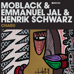 Chagu by MoBlack