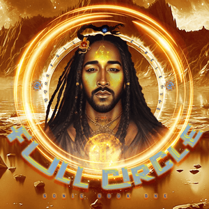 Full Circle : Sonic Book 1 by Omarion
