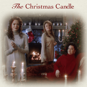 The Christmas Candle by SNL