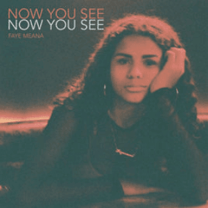 Now You See by Faye Meana