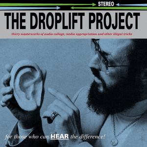 The Droplift Project by Social Security