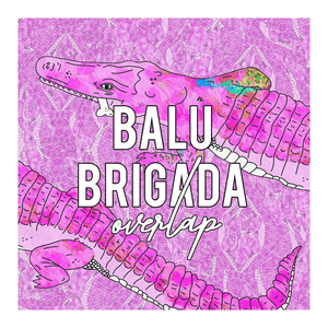 Overlap by Balu Brigada