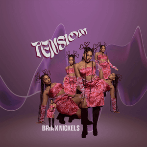 Tension by Bria