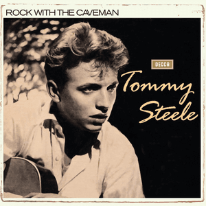 Rock with the Caveman by Tommy Steele