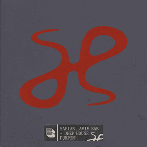 Deep House Pumpin' by Sapian