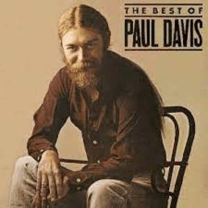 Paul Davis (Expanded Edition) by Paul Davis