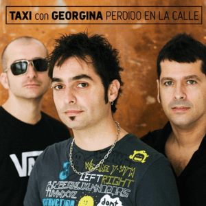 Perdido en la calle by Taxi