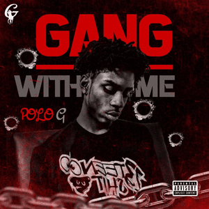 Gang WithMe by Polo G