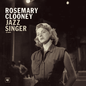 Jazz Singer by Rosemary Clooney
