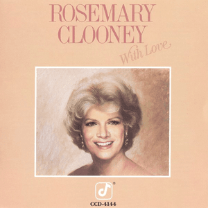 With Love by Rosemary Clooney