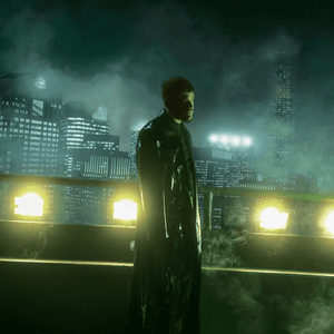 2093 (P2) by Yeat