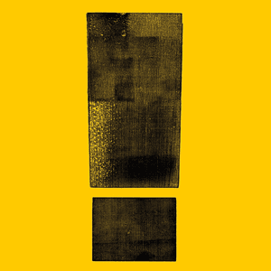 ATTENTION ATTENTION by Shinedown
