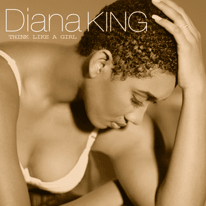 Think Like a Girl by Diana King