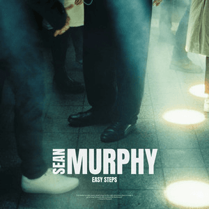 Easy Steps by Sean Murphy