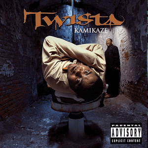 Kamikaze (Bonus Track Version) by Twista