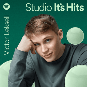 Studio It's Hits by Victor Leksell