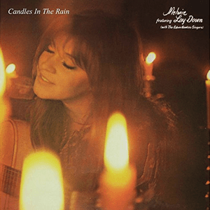 Candles In The Rain by Melanie