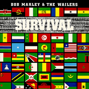 Survival by Bob Marley