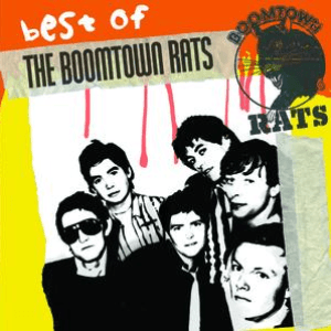The Very Best Of by The Boomtown Rats