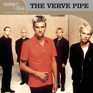 Platinum & Gold Collection by The Verve Pipe