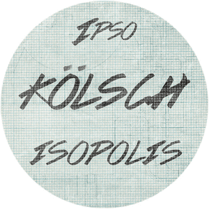 Isopolis by Kölsch
