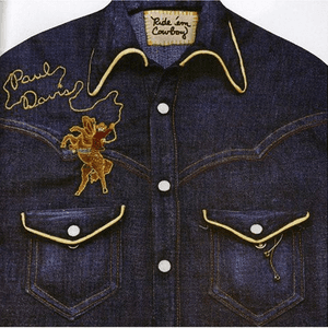 Ride 'Em Cowboy (Expanded Edition) by Paul Davis