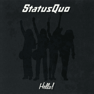 Hello by Status Quo