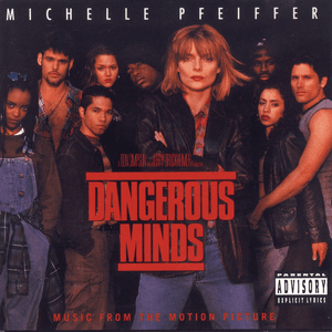 DANGEROUS MINDS by Immature