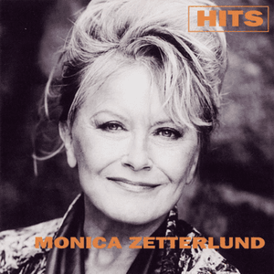 Hits by Monica Zetterlund