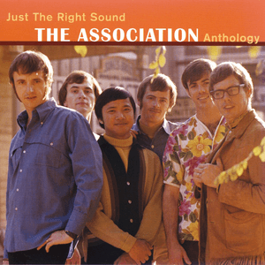 Just The Right Sound: The Association Anthology [Digital Version] by The Association