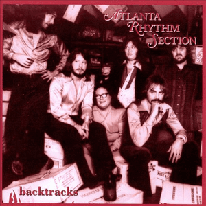 Backtracks by Atlanta Rhythm Section
